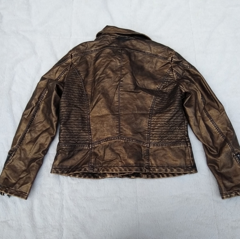 Bomber Jacket - Picture 4 of 10